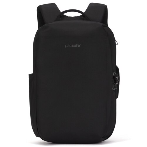 Pacsafe Metrosafe X Commuter Anti-Theft 13" Laptop Backpack - Black