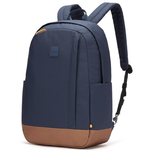 Pacsafe GO 25L Anti-Theft 16" Laptop Backpack - Coastal Blue