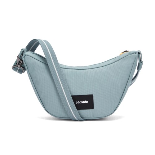 Pacsafe Go Anti-Theft Lunar Crossbody Bag - Fresh Mint