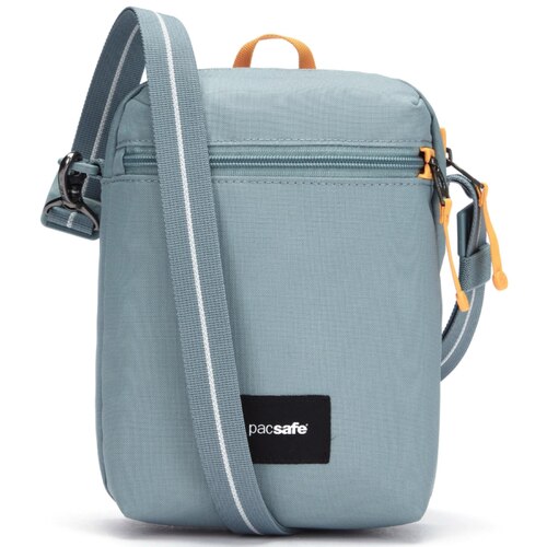 Pacsafe Go Anti-theft Festival Crossbody Bag - Fresh Mint