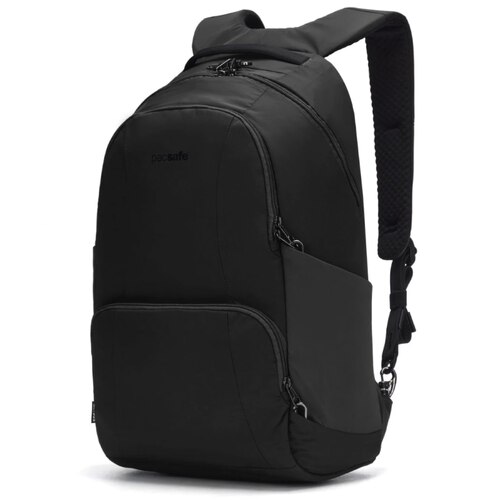 Pacsafe Metrosafe LS450 Anti-Theft 25L Backpack - Black