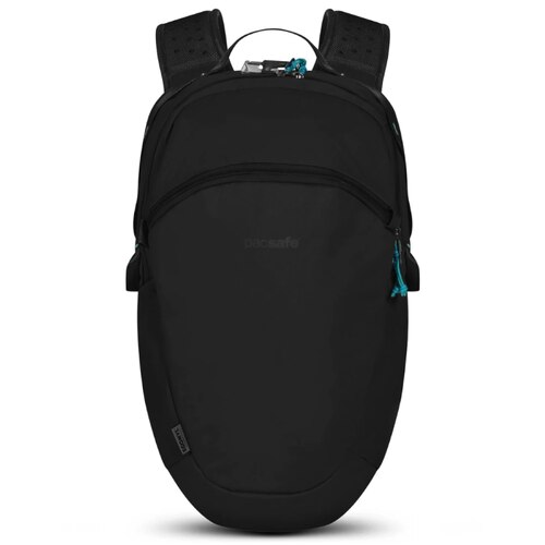 Pacsafe Eco 18L Anti-Theft 13" Laptop Backpack - Black