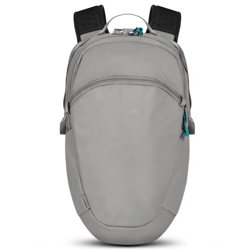 Pacsafe Eco 18L Anti-Theft 13" Laptop Backpack - Gravity Grey