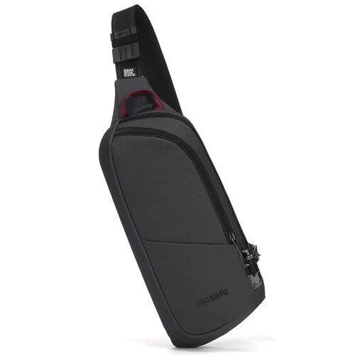 Pacsafe Vibe 150 Anti-Theft Sling Pack - Slate