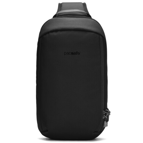 Pacsafe Vibe 325 Anti-Theft 10L Slingpack - Jet Black