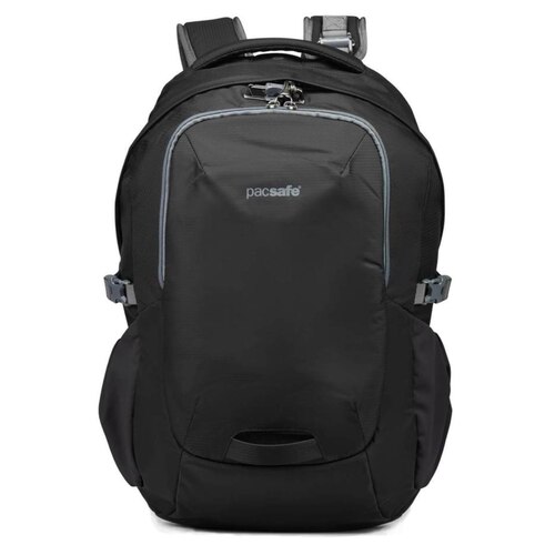Pacsafe Venturesafe G3 25L Anti-Theft Backpack - Black