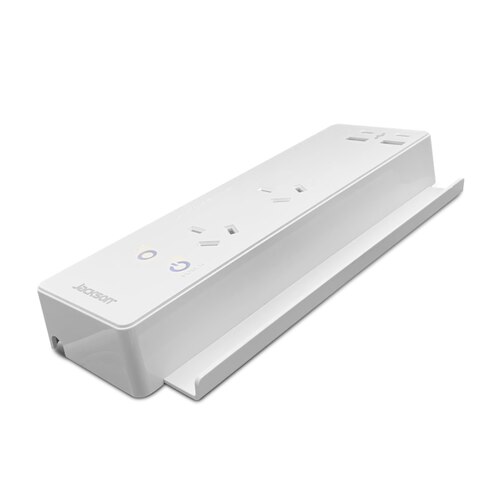 Jackson Power Hub- 2 x USB-A / USB-C Ports