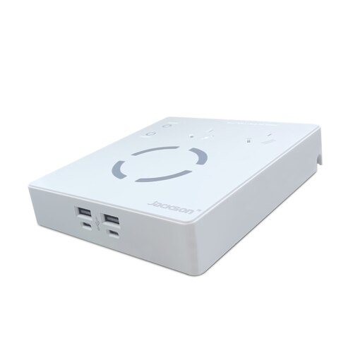 Jackson 10W Wireless Charging Hub