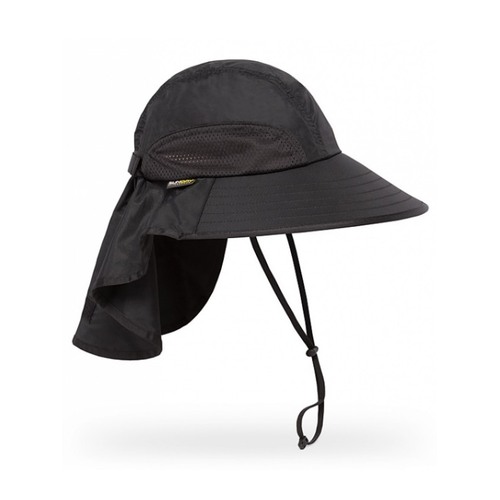 Sunday Afternoons Adventure Hat - Black (Large)