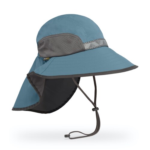 Sunday Afternoon Adventure Hat - Bluestone (Small / Medium)