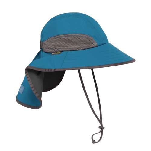 Sunday Afternoon Adventure Hat - Blue Moon (Small / Medium)