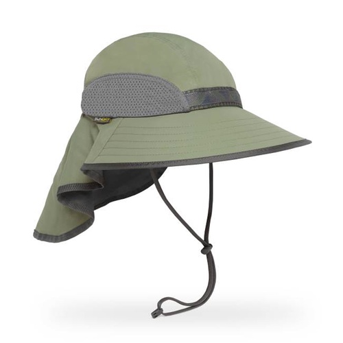 Sunday Afternoons Adventure Hat - Eucalyptus (Medium)