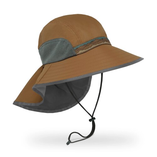 Sunday Afternoon Adventure Hat - Canyon (Small/Medium)