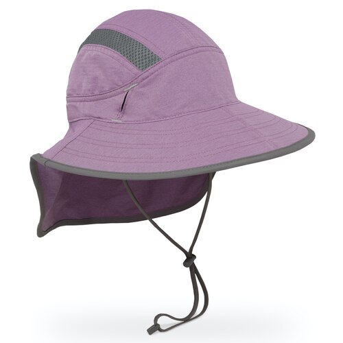 Sunday Afternoon Ultra Adventure Hat - Lavender (Large / X-Large)