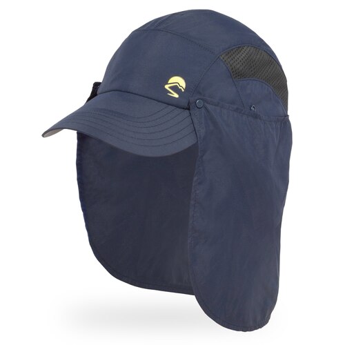 Sunday Afternoons Adventure Stow Hat - Captain's Navy / Medium