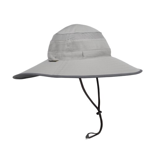Sunday Afternoons Latitude Hat - Medium / Quarry