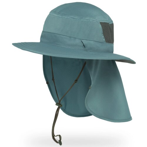 Sunday Afternoons Backdrop Boonie Hat - Bluestone (Medium)