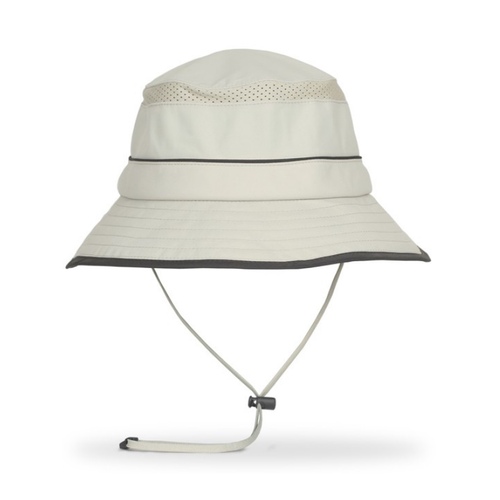 Sunday Afternoons Hat Solar Bucket - Cream (Large)