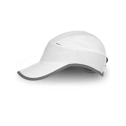 Sunday Afternoon Eclipse Sport Cap Medium - White