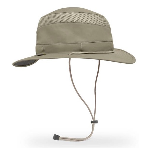 Sunday Afternoons Charter Escape Hat - Sand (Medium)