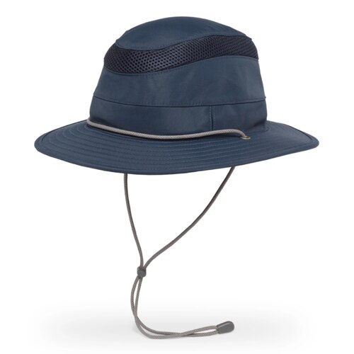 Sunday Afternoons Charter Escape Hat - Captain's Navy (Medium)