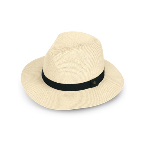 Sunday Afternoon Havana Hat - Cream (Small)