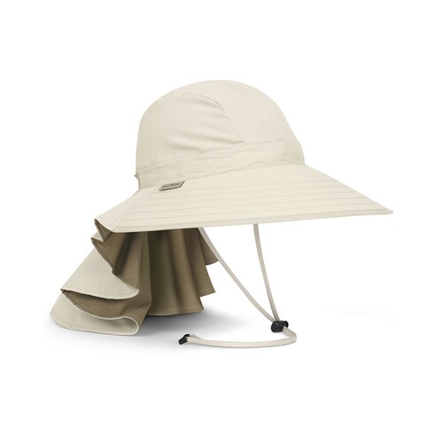 Sunday Afternoon Sundancer Hat - Cream