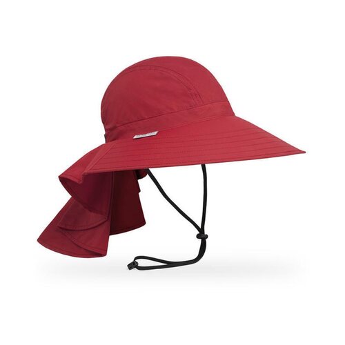 Sunday Afternoon Sundancer Hat - Cardinal