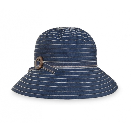 Sunday Afternoon Emma Bucket Hat - Navy