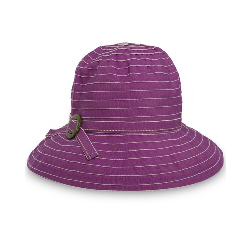 Sunday Afternoons Emma Bucket Hat - Tayberry