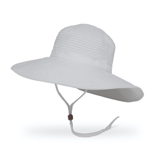 Sunday Afternoon Beach Hat - White (Large)