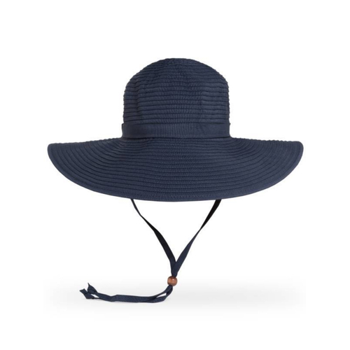 Sunday Afternoon Beach Hat - Navy (Medium)