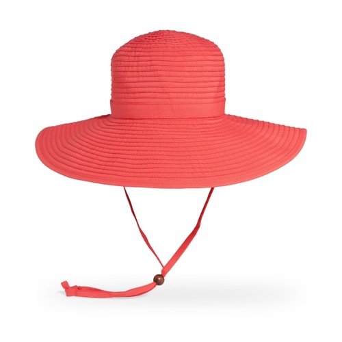 Sunday Afternoons Beach Hat - Grapefruit (Medium)