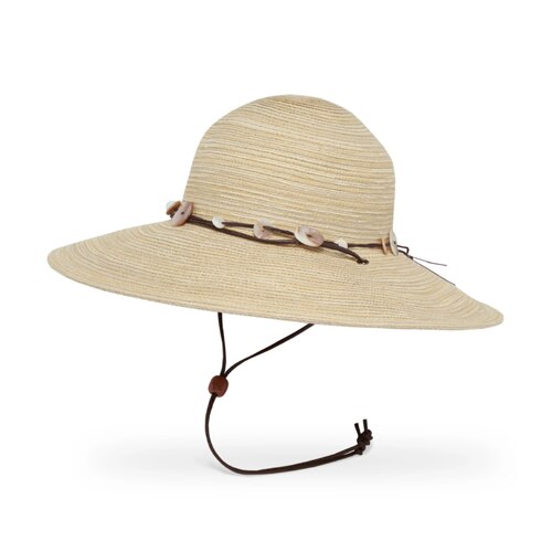 Sunday Afternoon Caribbean Hat - Dune