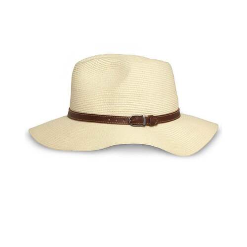 Sunday Afternoon Coronado Hat - Cream