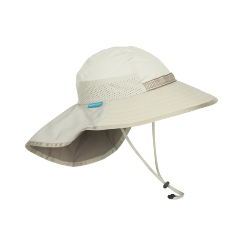 Sunday Afternoon Kids' Play Hat Youth - Cream