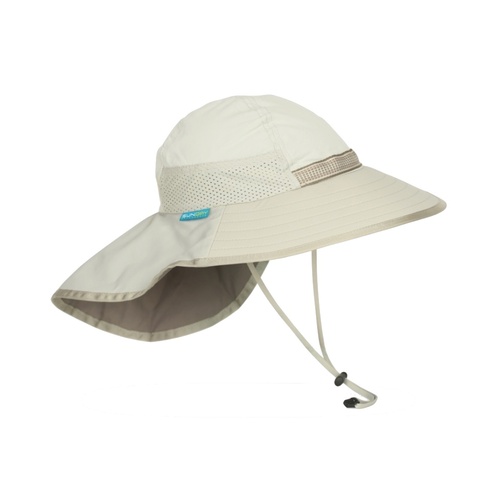 Sunday Afternoon Kids' Play Hat - Cream (Child 2 - 5 Years)