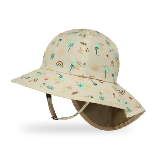 Sunday Afternoons Kids Play Hat - Beach Day (Baby 6 - 24 Months)