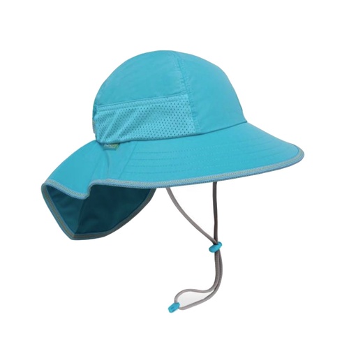 Sunday Afternoon Kids' Play Hat - Bluebird (Youth 5 - 9 Years)