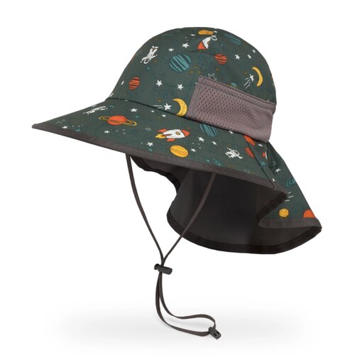 Sunday Afternoon Kids Play Hat - Space Explorer (Child 2 - 5 Years)
