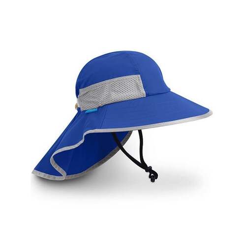 Sunday Afternoon Hat Kids Play - Royal Blue (Child 2 - 5 Years)