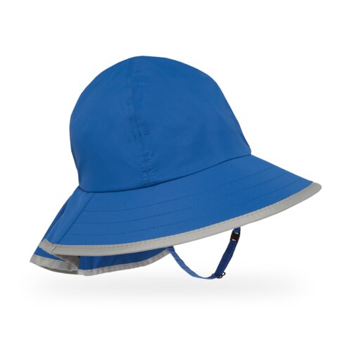 Sunday Afternoon Kids Play Hat - Royal Blue (Baby 6 - 24 Months)
