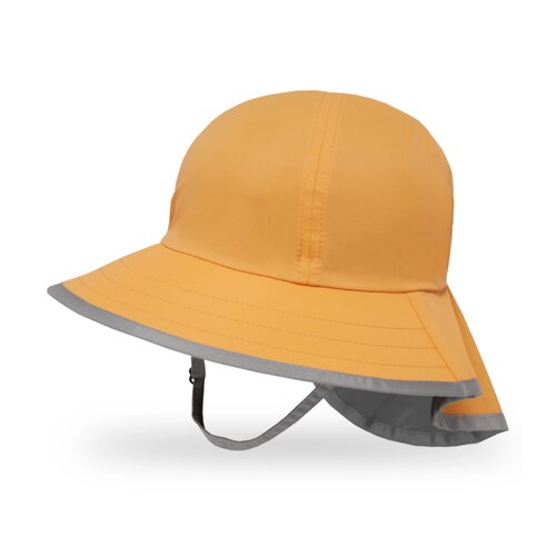 Sunday Afternoons Kids Play Hat - Citrus (Baby 6 - 24 Months)