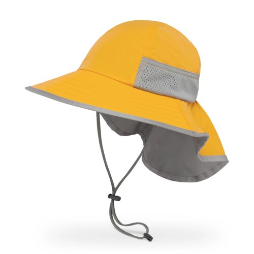 Sunday Afternoon Kids Play Hat - Citrus (Child 2 - 5 Years)