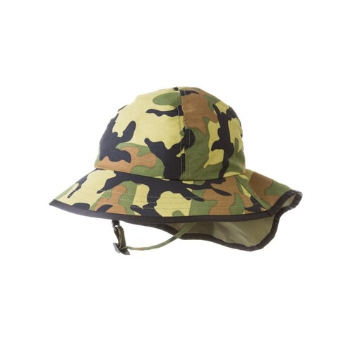 Sunday Afternoons Kids Play Hat - Camo (Baby 6 - 24 Months)