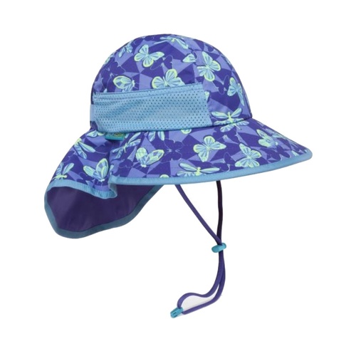 Sunday Afternoon Kids' Play Hat - Butterfly Dream (Youth 5 - 9 Years)