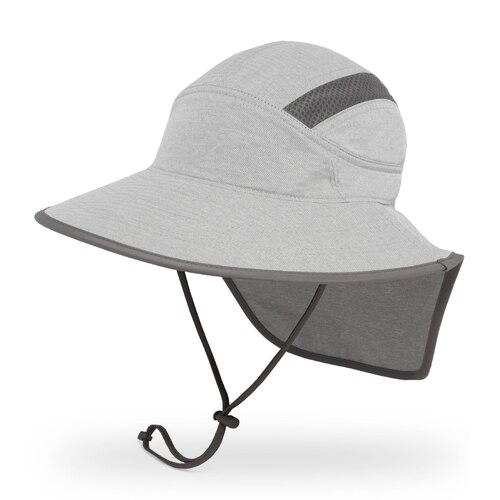 Sunday Afternoon Kids Ultra Adventure Hat Medium - Pumice