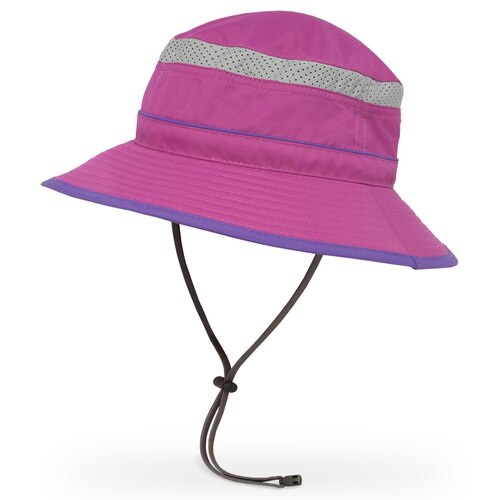 Sunday Afternoon Kids Fun Bucket Hat  - Blossom (Child 2-5 Years)