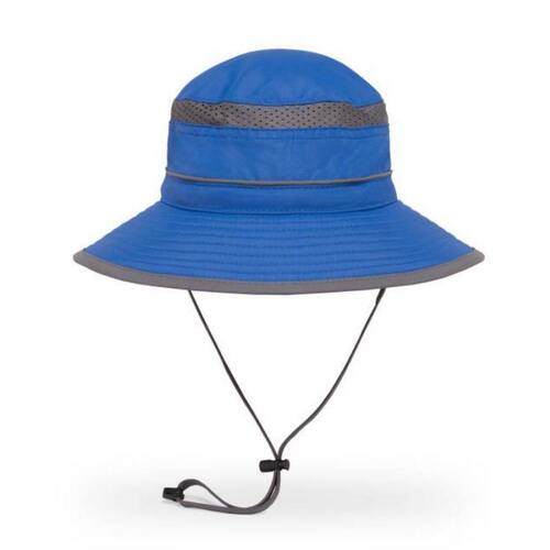 Sunday Afternoon Hat Kids Fun Bucket - Royal (Child 2 - 5 Years)