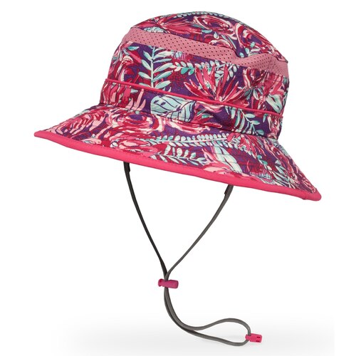 Sunday Afternoon Kids Fun Bucket Hat  - Spring Bliss (Child 2-5 Years)